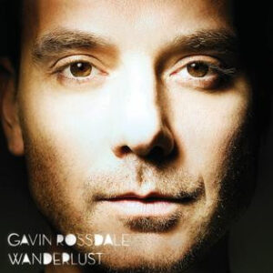 WANDERLUST (CD)