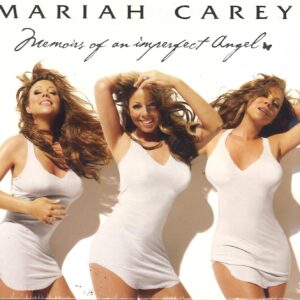 MEMOIRS OF AN IMPERFECT ANGEL (CD)