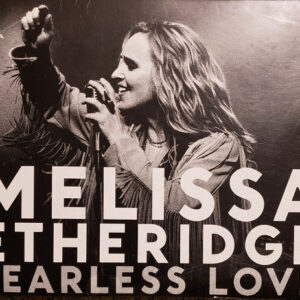 FEARLESS LOVE (CD)