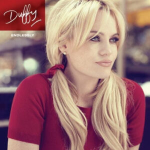 ENDLESSLY (CD)