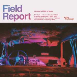 SUMMERTIME SONGS (CD)