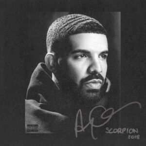 SCORPION (NEW LP)