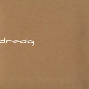 DREDG (CD)