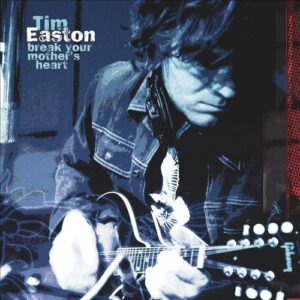 BREAK YOUR MOTHER'S HEART (CD)