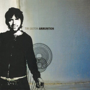 AMMUNITION (CD)