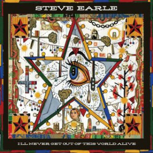 I'LL NEVER GET OUT OF THIS (CD)