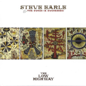 LOW HIGHWAY (CD)