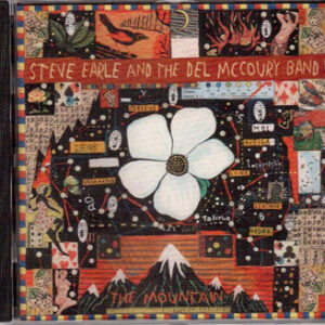 MOUNTAIN (CD)