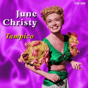 Tampico (CD)