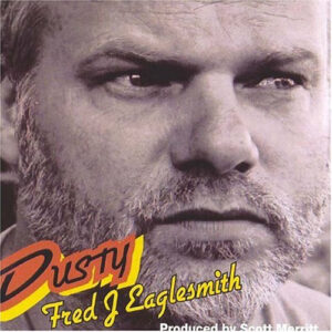 DUSTY (CD)