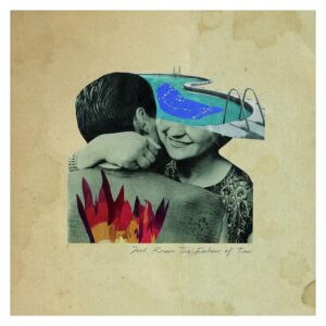 EMBERS OF TIME (CD)