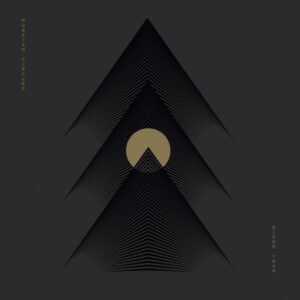 BLOOD YEAR (CD)