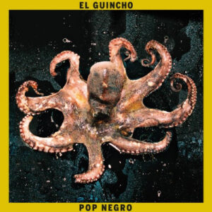 POP NEGRO (CD)