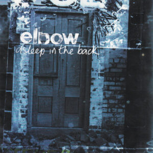 ASLEEP IN THE BACK (CD)