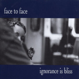 IGNORANCE IS BLISS
