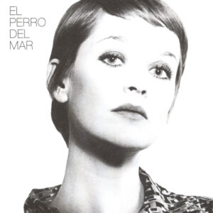 EL PERRO DEL MAR (CD)