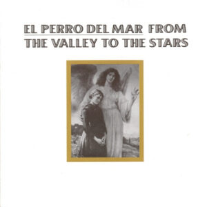 FROM THE VALLEY TO THE STARS (CD)