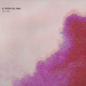 PALE FIRE (CD)