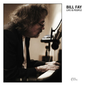 LIFE IS PEOPLE (CD)