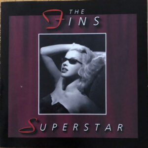 SUPERSTAR (CD)
