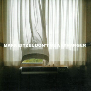 DON'T BE A STRANGER (CD)