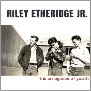 ARROGANCE OF YOUTH (CD)