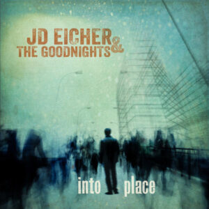 INTO PLACE (CD)