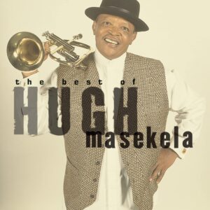 Grazing In The Grass (Best Of Hugh Masekela) (CD)