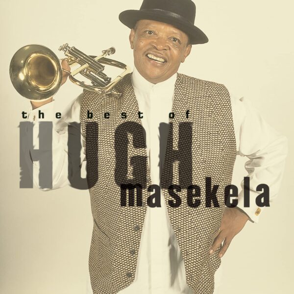 Grazing In The Grass (Best Of Hugh Masekela) (CD)