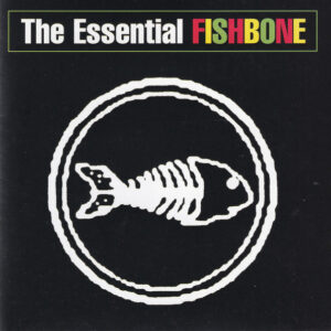 ESSENTIAL (CD)