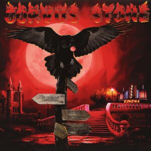 Corvus Stone (CD)