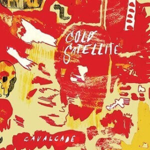 CAVALCADE (Used CD)