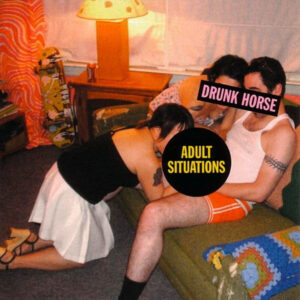 ADULT SITUATIONS (CD)