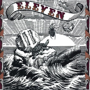 ELEVEN (CD)