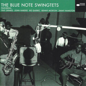 Blue Note Swingtets (CD)