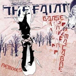 DANSE MACABRE REMIXES (CD)