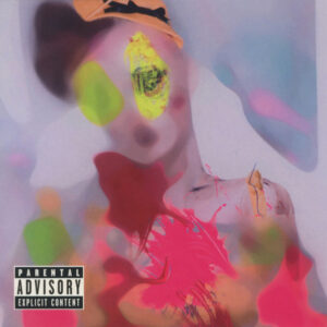 KISSIN' TIME (CD)