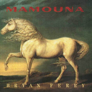 MAMOUNA (CD)