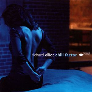 Chill Factor (CD)