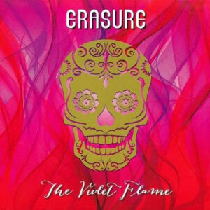 VIOLET FLAME (CD)