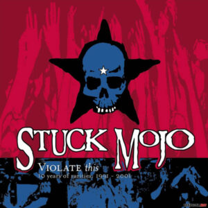 Violate This (CD)