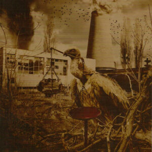 NEUTRALIZE THE THREAT (CD)