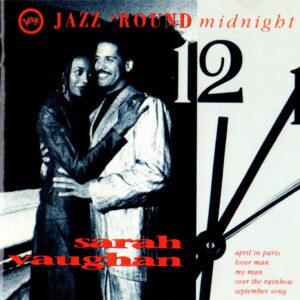 Jazz 'Round Midnight (CD)