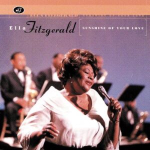 Sunshine Of Your Love (CD)