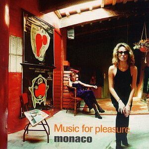 MUSIC FOR PLEASURE (CD)