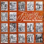 Skeleton In Armour (CD)