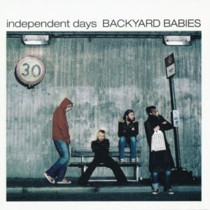 Independent Days (CD)