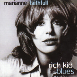 RICH KID BLUES (CD)