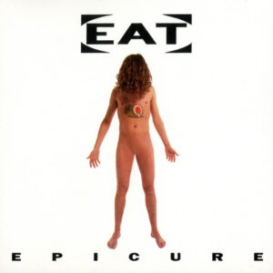 EPICURE (CD)