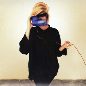 FUTURE'S VOID (CD)
